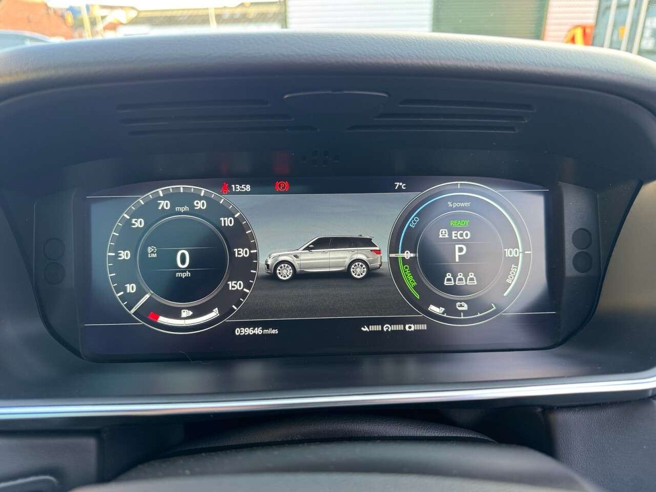 2021 LAND ROVER RANGE ROVER SPORT 2021 LAND ROVER RANGE ROVER SPORT