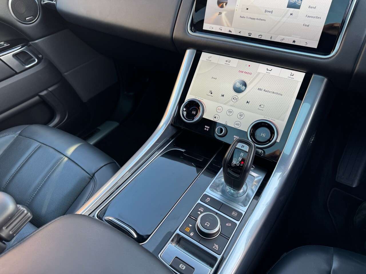 2021 LAND ROVER RANGE ROVER SPORT 2021 LAND ROVER RANGE ROVER SPORT