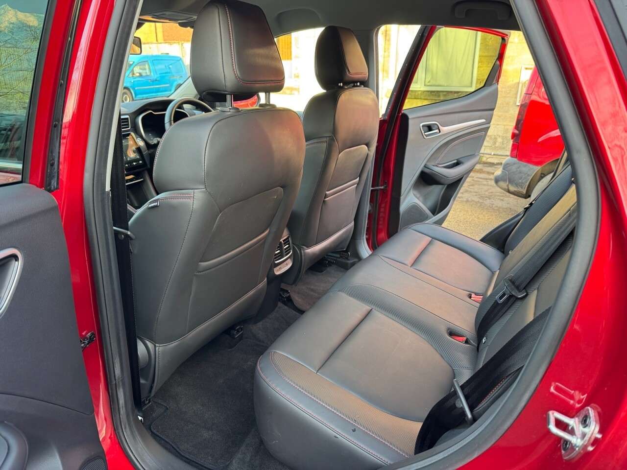 2023 MG MG ZS 2023 MG MG ZS