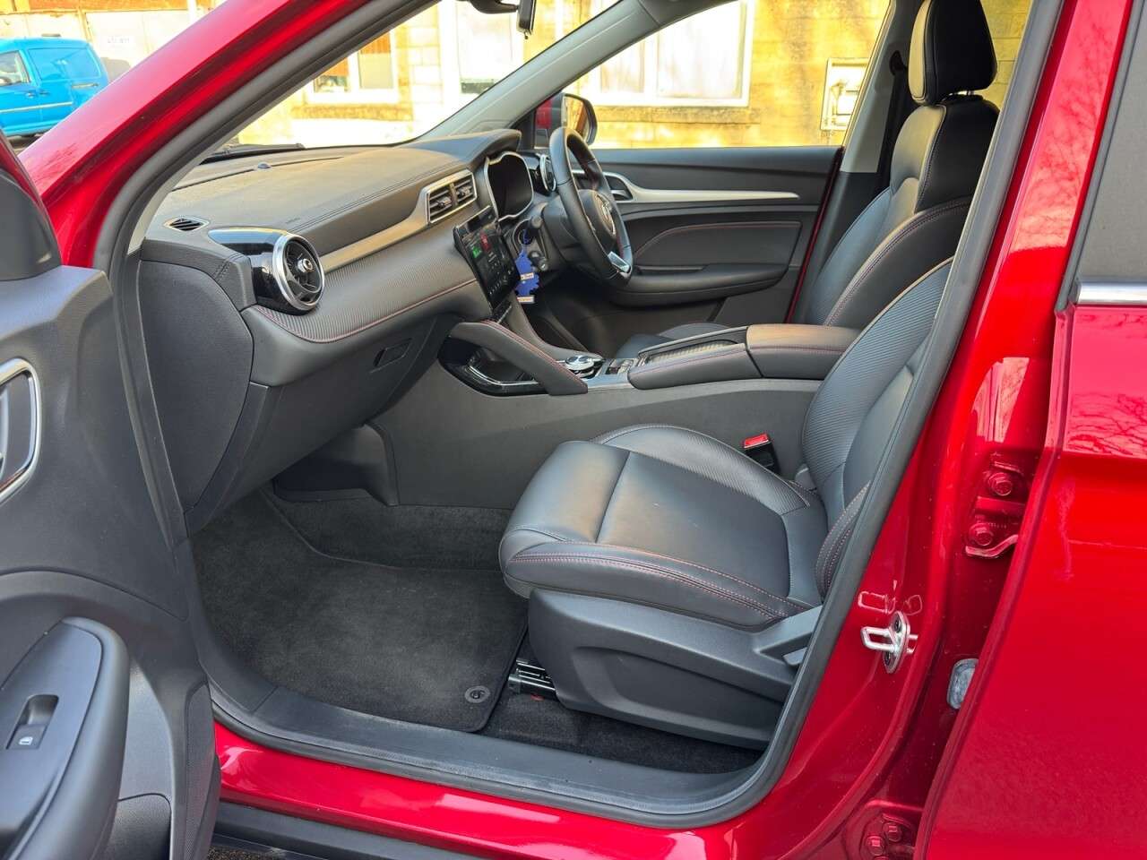 2023 MG MG ZS 2023 MG MG ZS