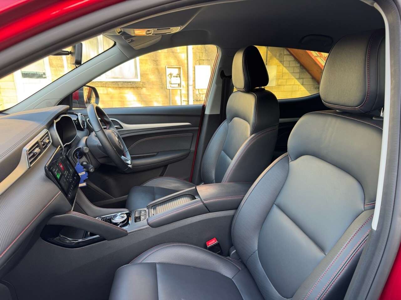 2023 MG MG ZS 2023 MG MG ZS