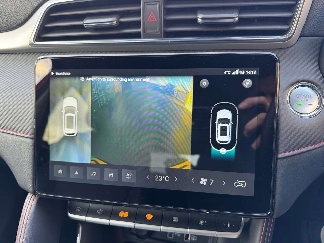 2023 MG MG ZS 2023 MG MG ZS