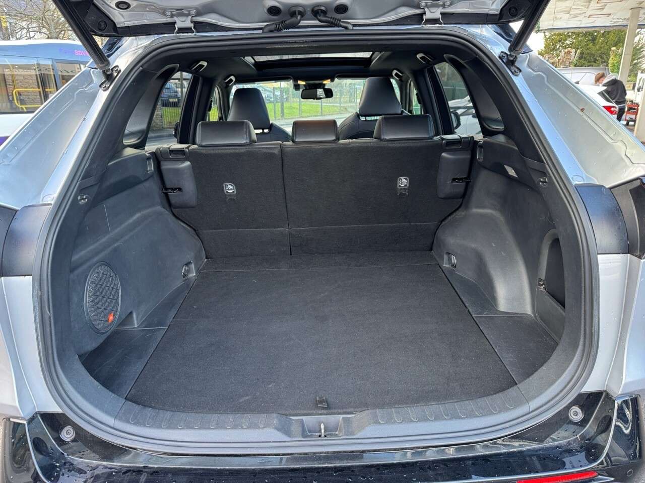 2020 TOYOTA RAV4 2020 TOYOTA RAV4