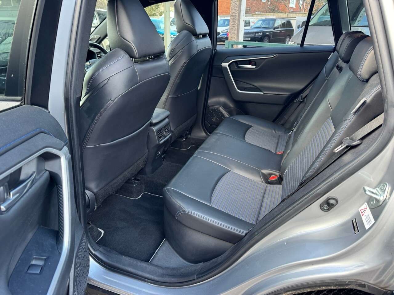 2020 TOYOTA RAV4 2020 TOYOTA RAV4