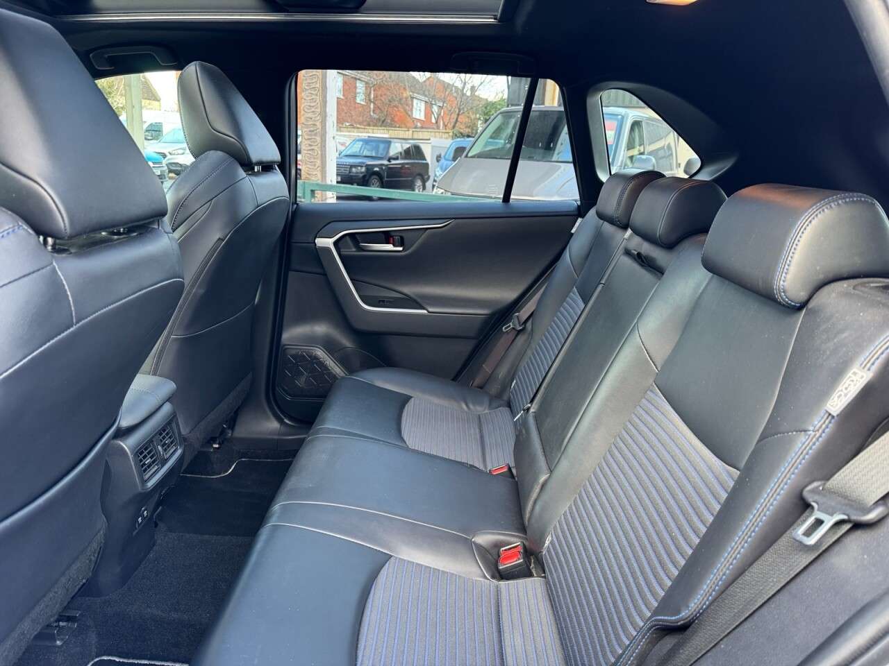 2020 TOYOTA RAV4 2020 TOYOTA RAV4