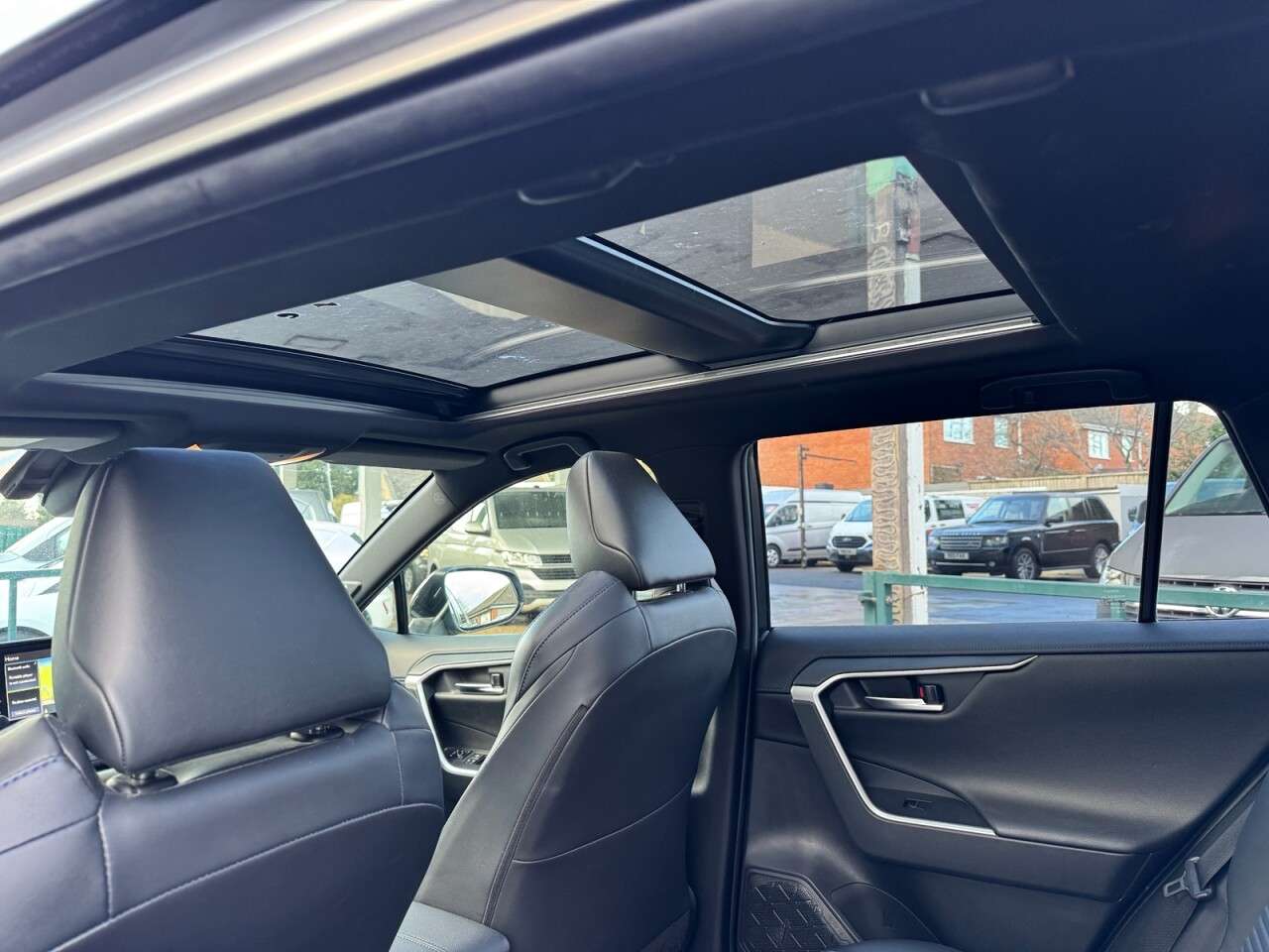 2020 TOYOTA RAV4 2020 TOYOTA RAV4