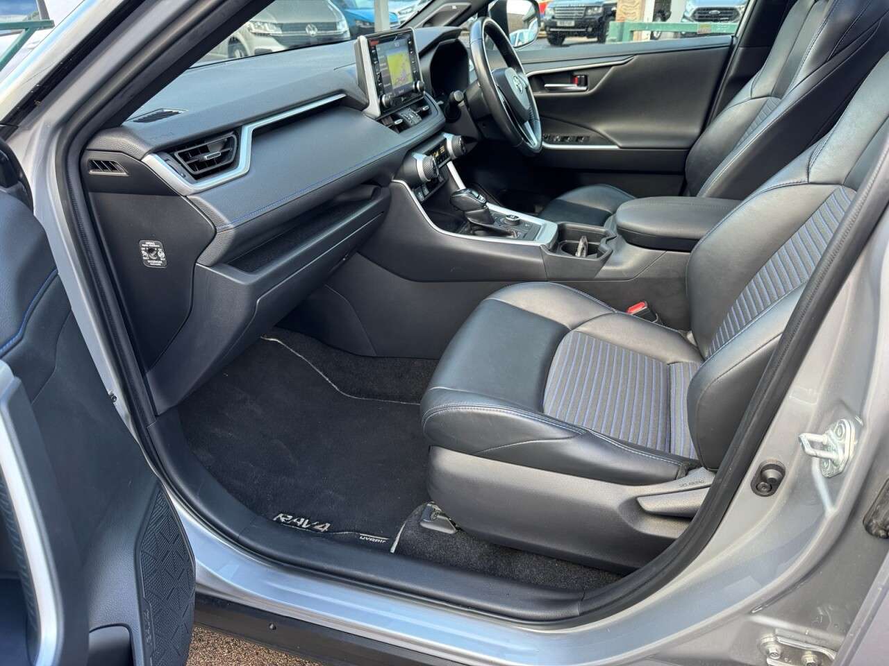 2020 TOYOTA RAV4 2020 TOYOTA RAV4