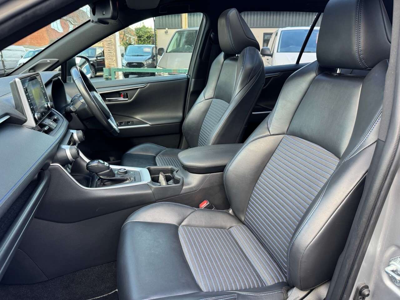 2020 TOYOTA RAV4 2020 TOYOTA RAV4