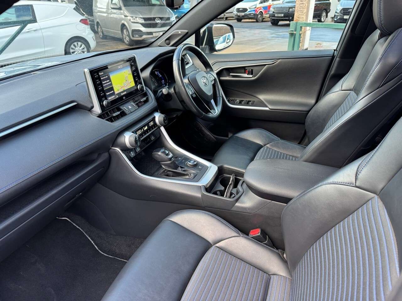 2020 TOYOTA RAV4 2020 TOYOTA RAV4