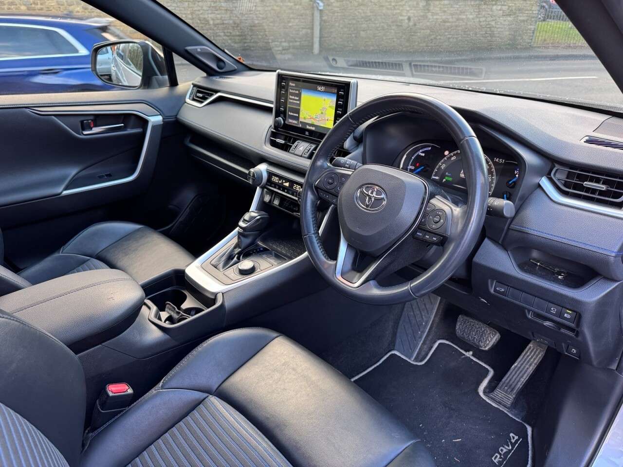 2020 TOYOTA RAV4 2020 TOYOTA RAV4