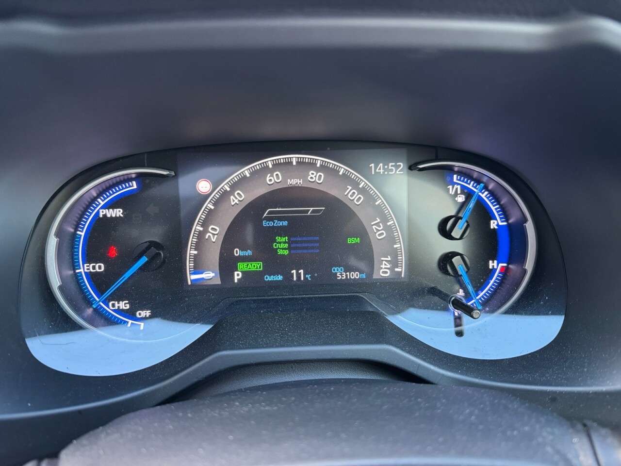 2020 TOYOTA RAV4 2020 TOYOTA RAV4