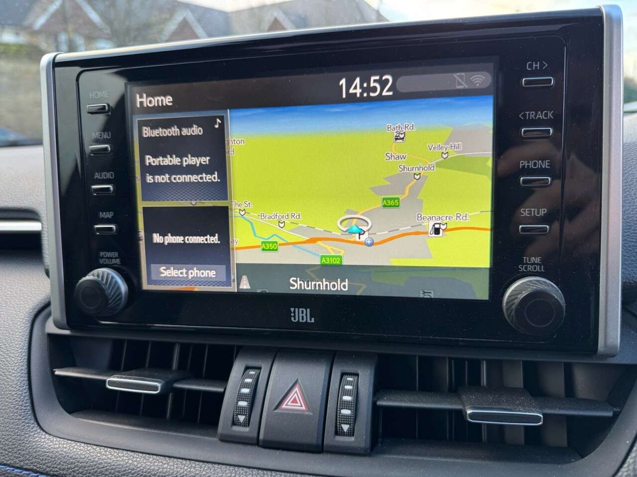 2020 TOYOTA RAV4 2020 TOYOTA RAV4