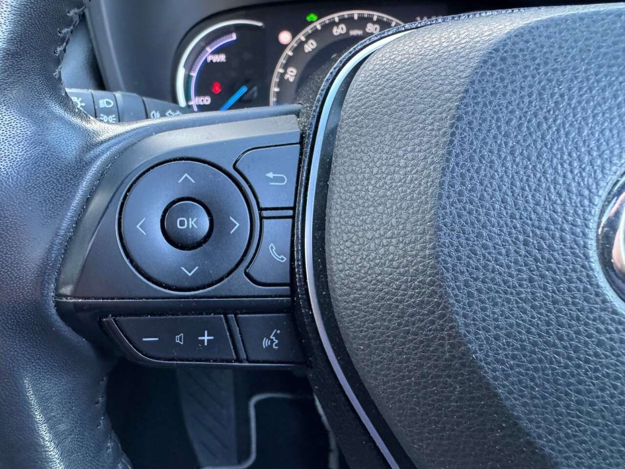 2020 TOYOTA RAV4 2020 TOYOTA RAV4