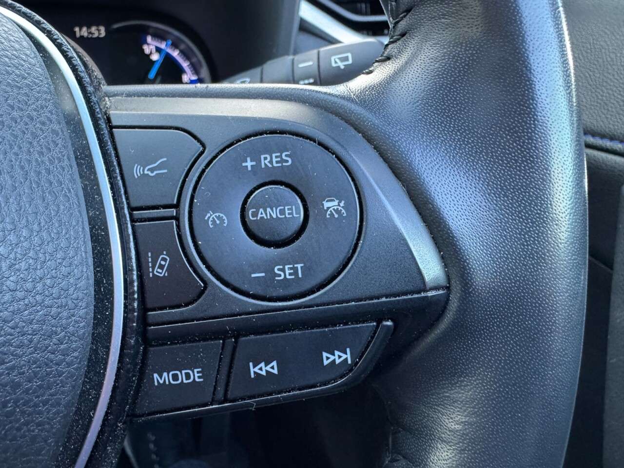 2020 TOYOTA RAV4 2020 TOYOTA RAV4