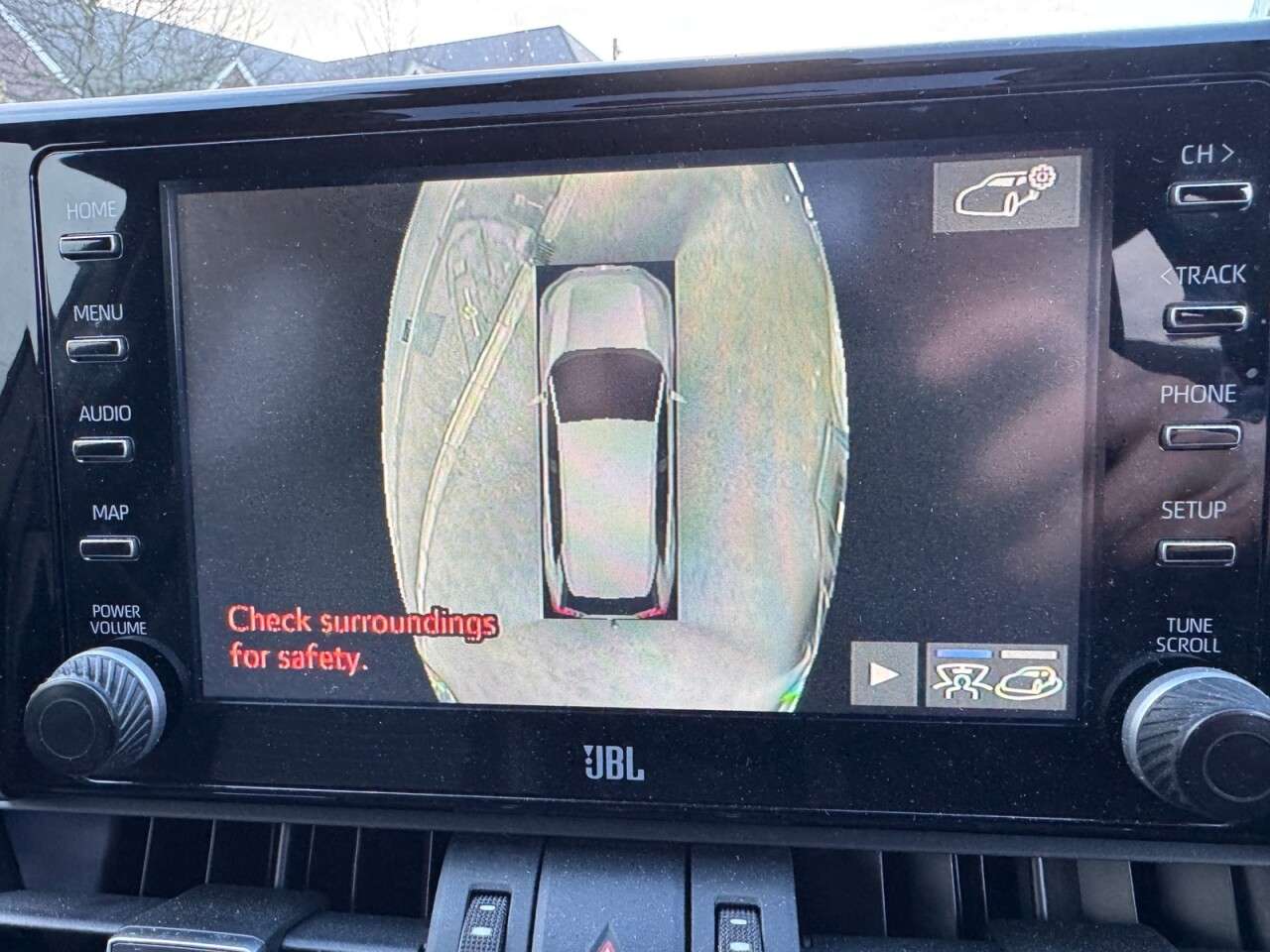 2020 TOYOTA RAV4 2020 TOYOTA RAV4