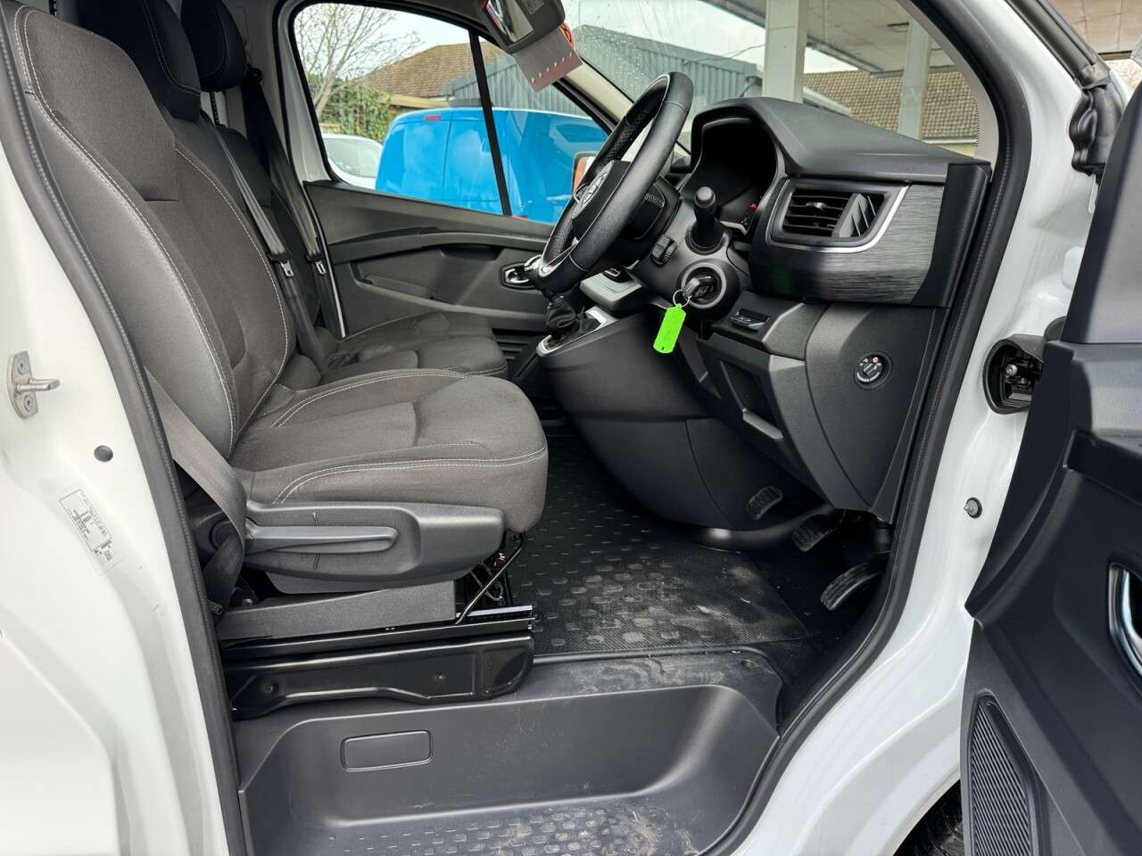 2023 NISSAN PRIMASTAR 2023 NISSAN PRIMASTAR