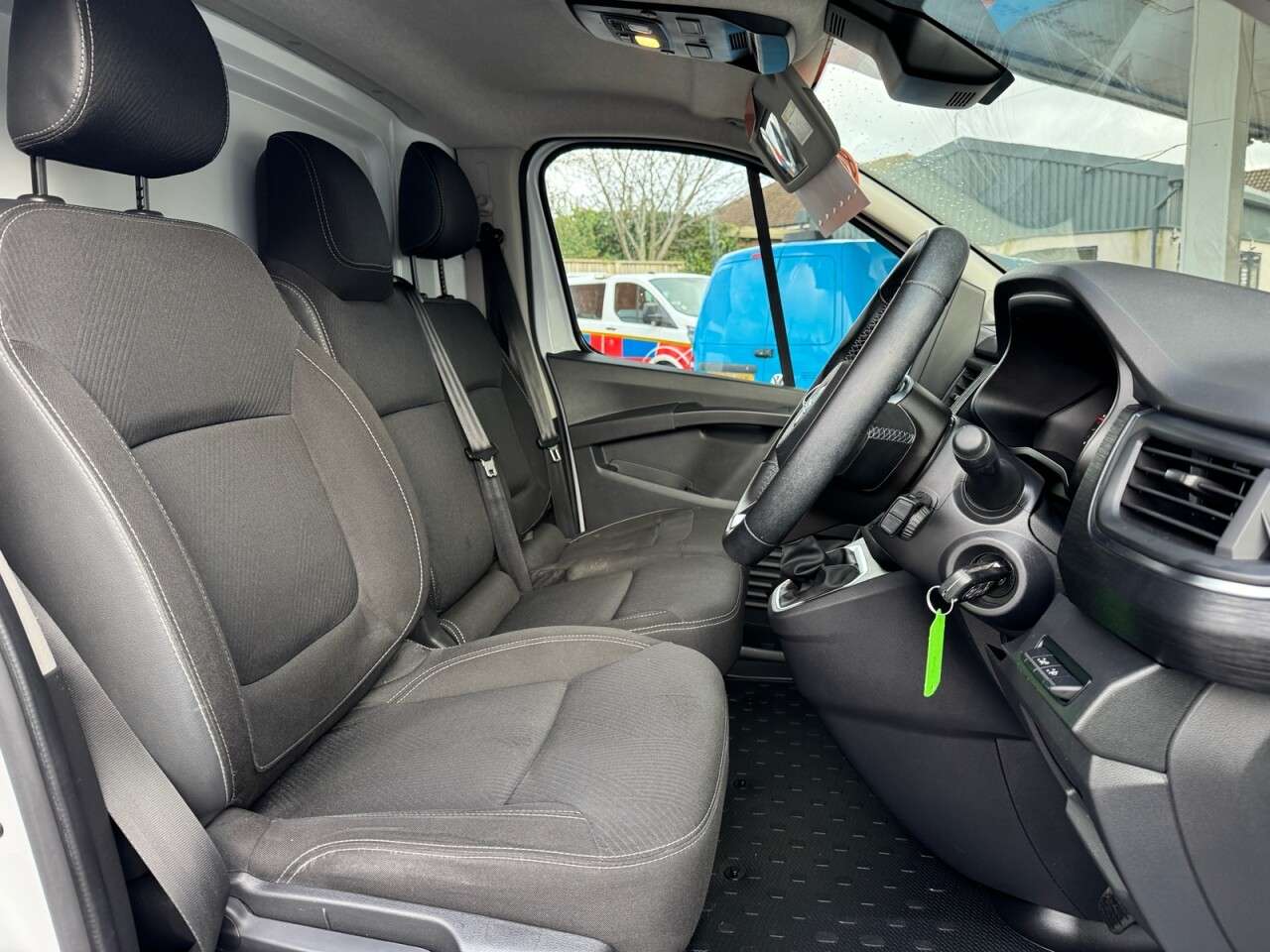 2023 NISSAN PRIMASTAR 2023 NISSAN PRIMASTAR