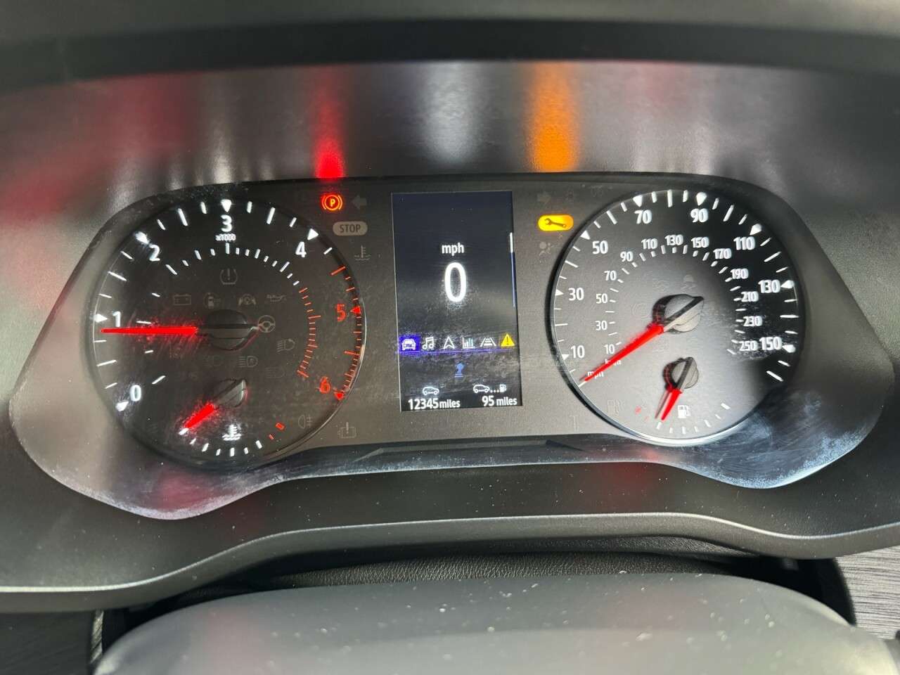 2023 NISSAN PRIMASTAR 2023 NISSAN PRIMASTAR