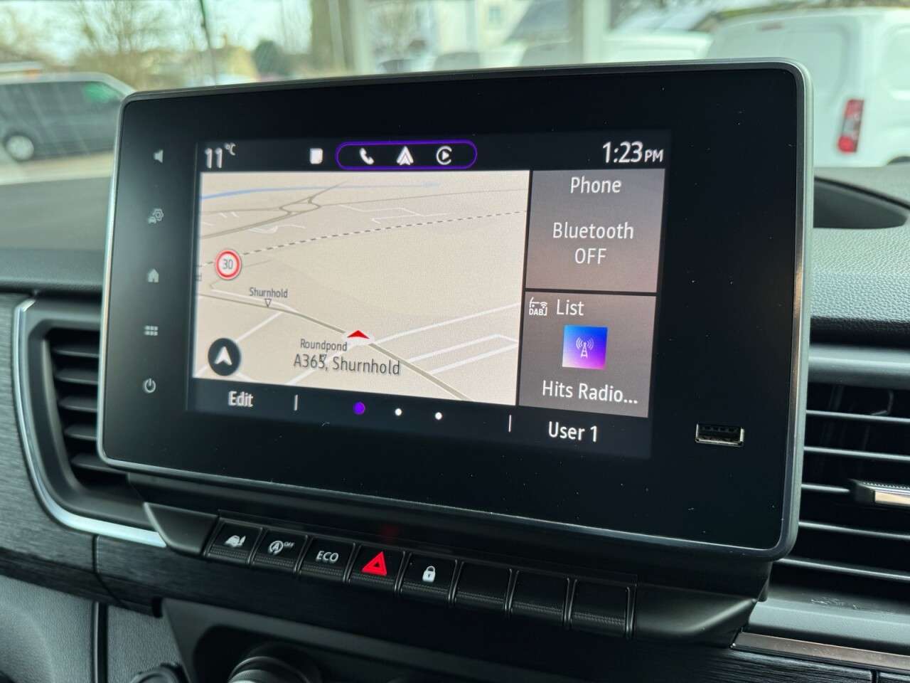 2023 NISSAN PRIMASTAR 2023 NISSAN PRIMASTAR