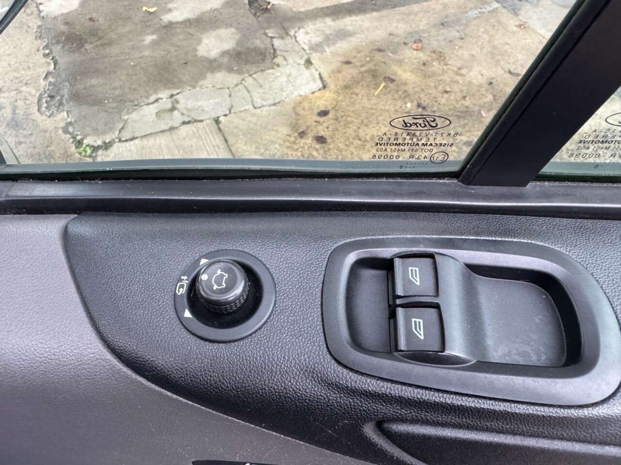 2018 FORD TRANSIT CUSTOM 2018 FORD TRANSIT CUSTOM