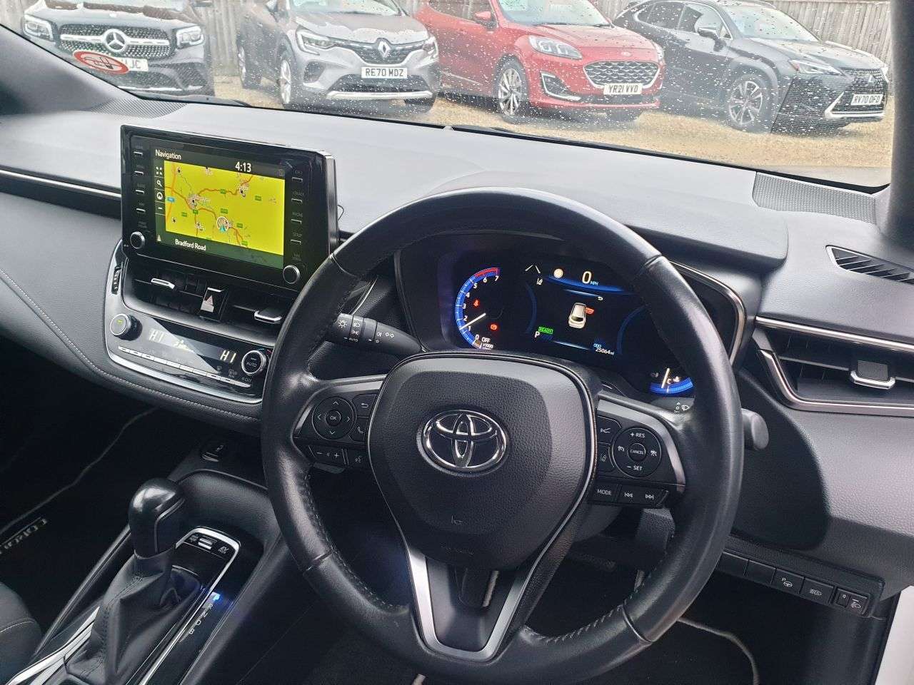 2020 TOYOTA COROLLA 2020 TOYOTA COROLLA