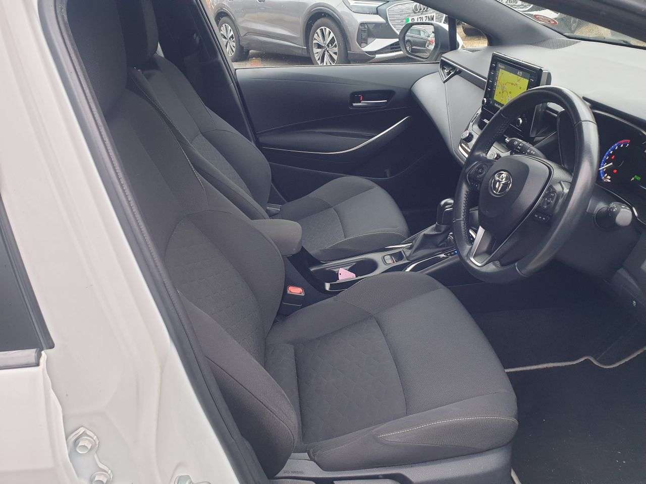 2020 TOYOTA COROLLA 2020 TOYOTA COROLLA