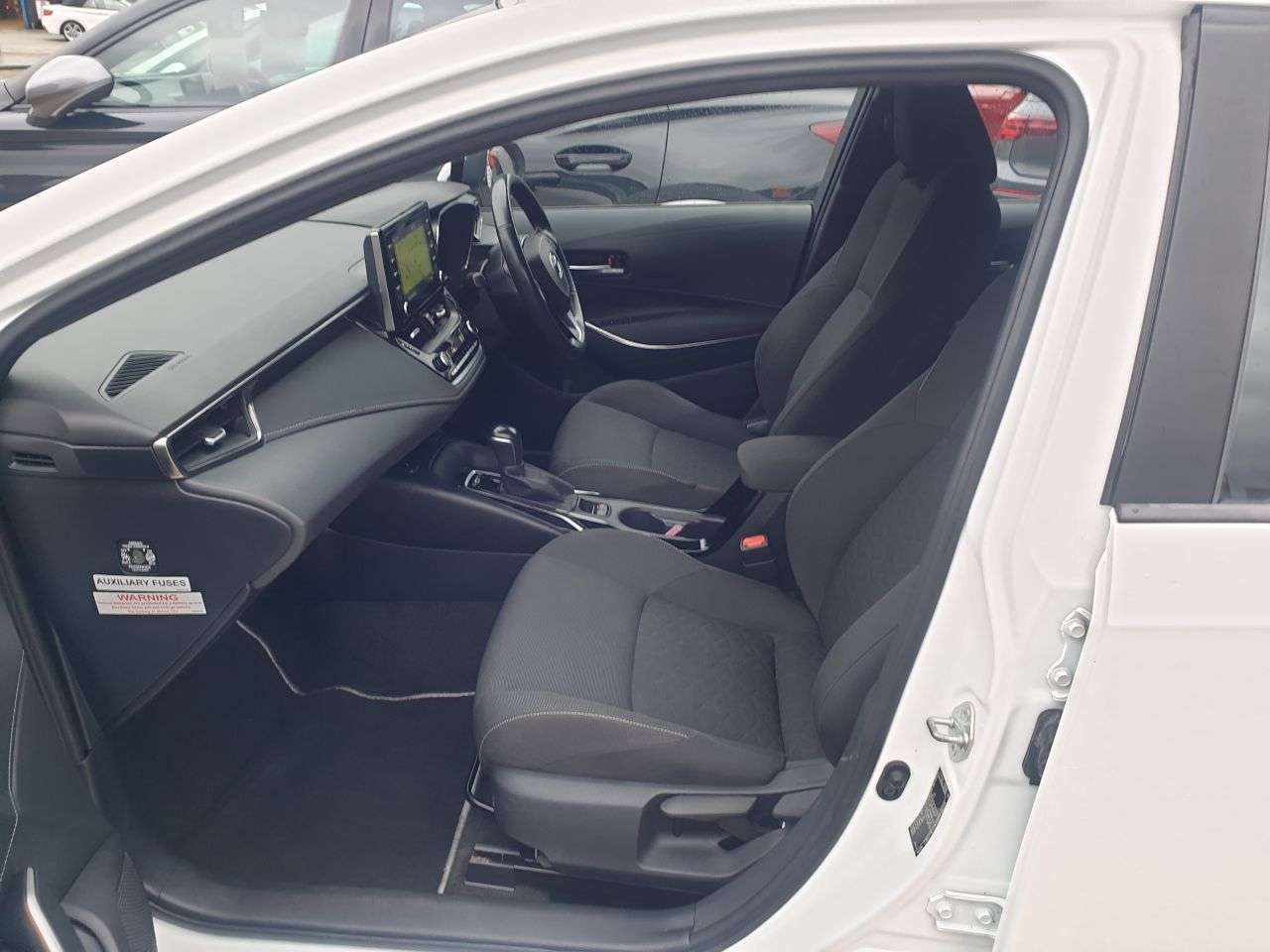 2020 TOYOTA COROLLA 2020 TOYOTA COROLLA