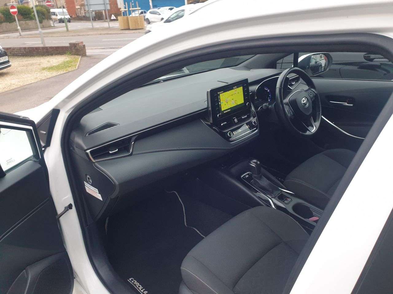 2020 TOYOTA COROLLA 2020 TOYOTA COROLLA