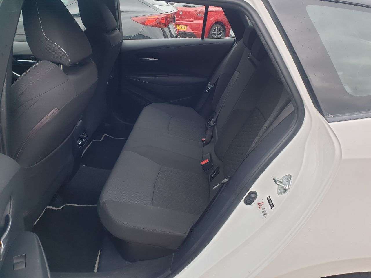 2020 TOYOTA COROLLA 2020 TOYOTA COROLLA