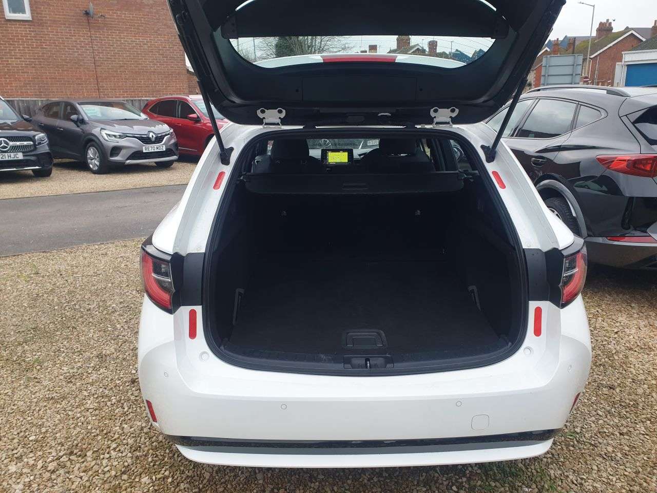 2020 TOYOTA COROLLA 2020 TOYOTA COROLLA