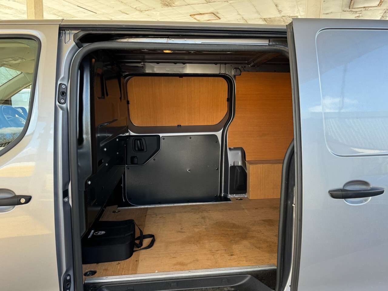 2022 VAUXHALL VIVARO ELECTRIC 2022 VAUXHALL VIVARO ELECTRIC