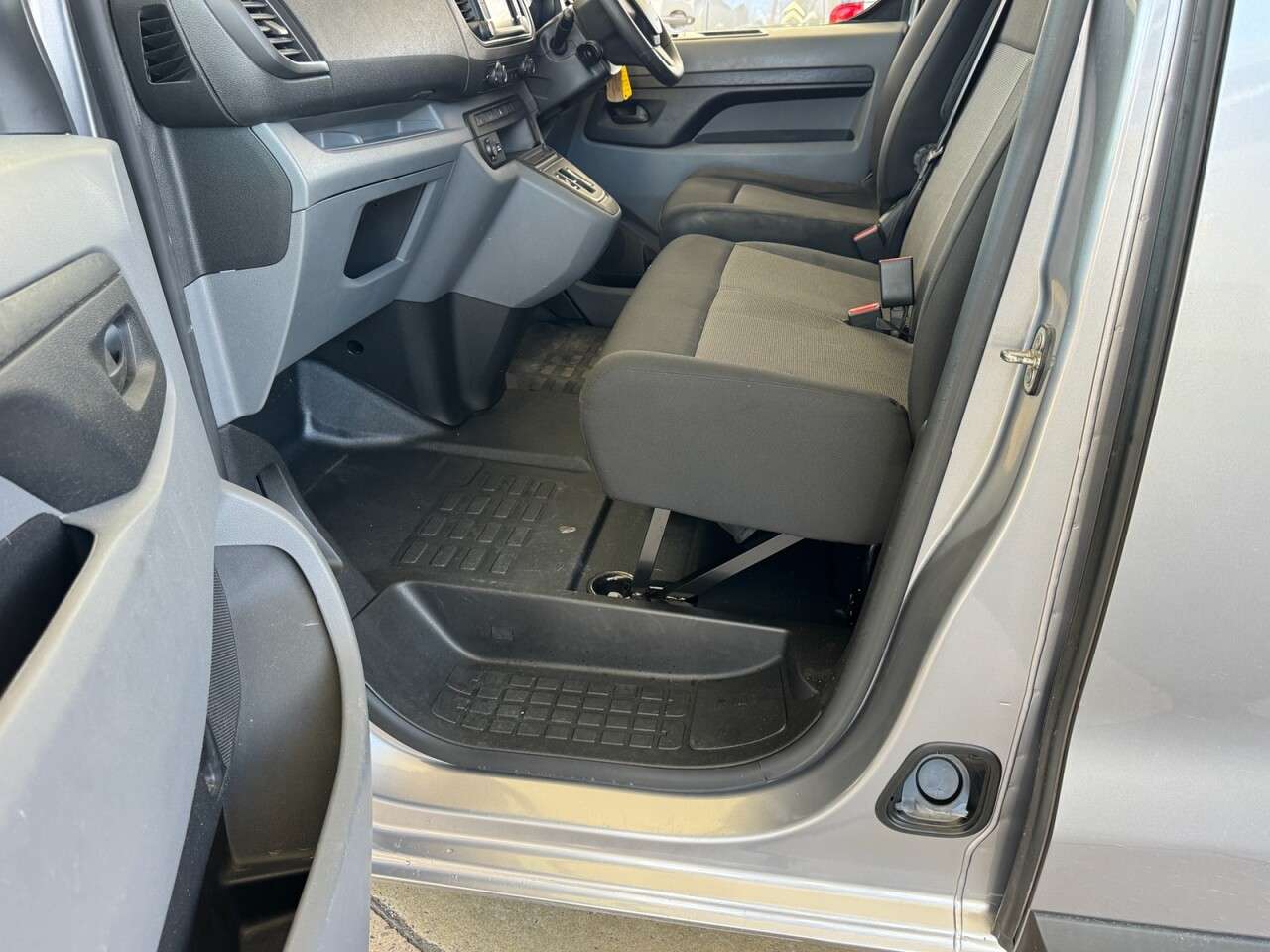 2022 VAUXHALL VIVARO ELECTRIC 2022 VAUXHALL VIVARO ELECTRIC