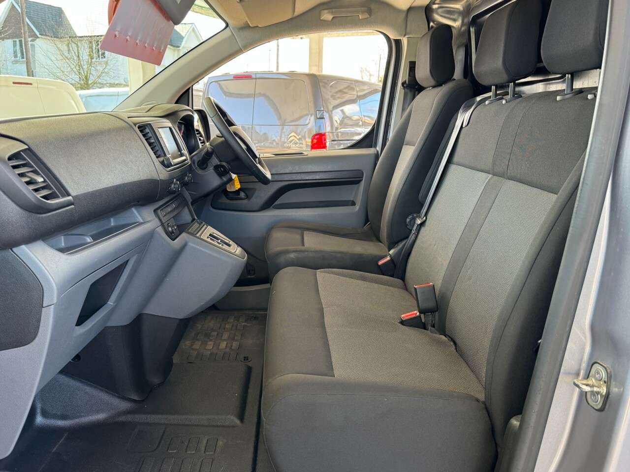 2022 VAUXHALL VIVARO ELECTRIC 2022 VAUXHALL VIVARO ELECTRIC