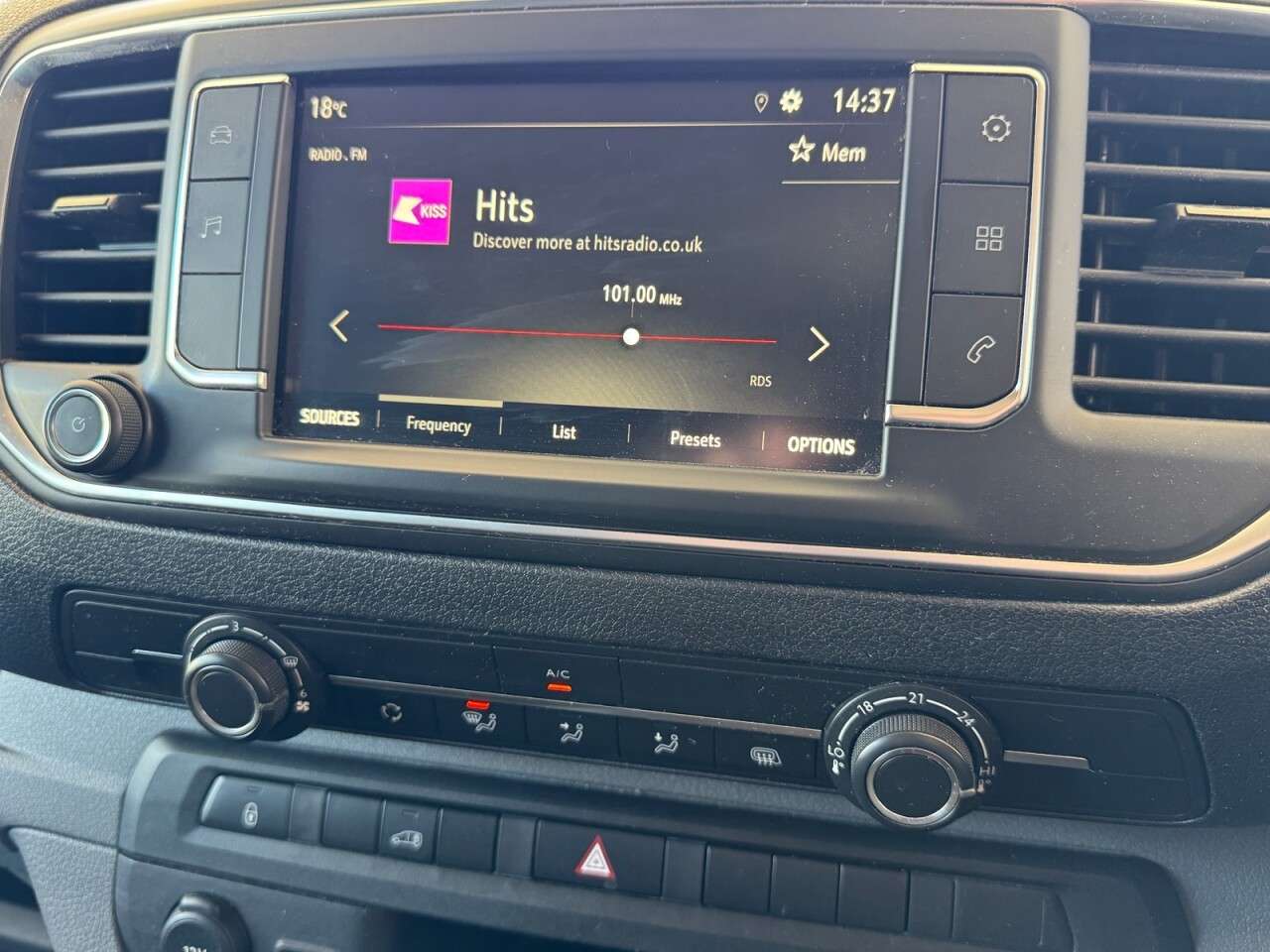 2022 VAUXHALL VIVARO ELECTRIC 2022 VAUXHALL VIVARO ELECTRIC