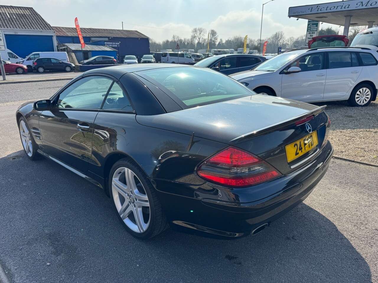 2013 MERCEDES-BENZ SL 2013 MERCEDES-BENZ SL