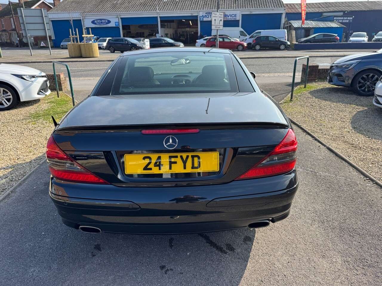 2013 MERCEDES-BENZ SL 2013 MERCEDES-BENZ SL