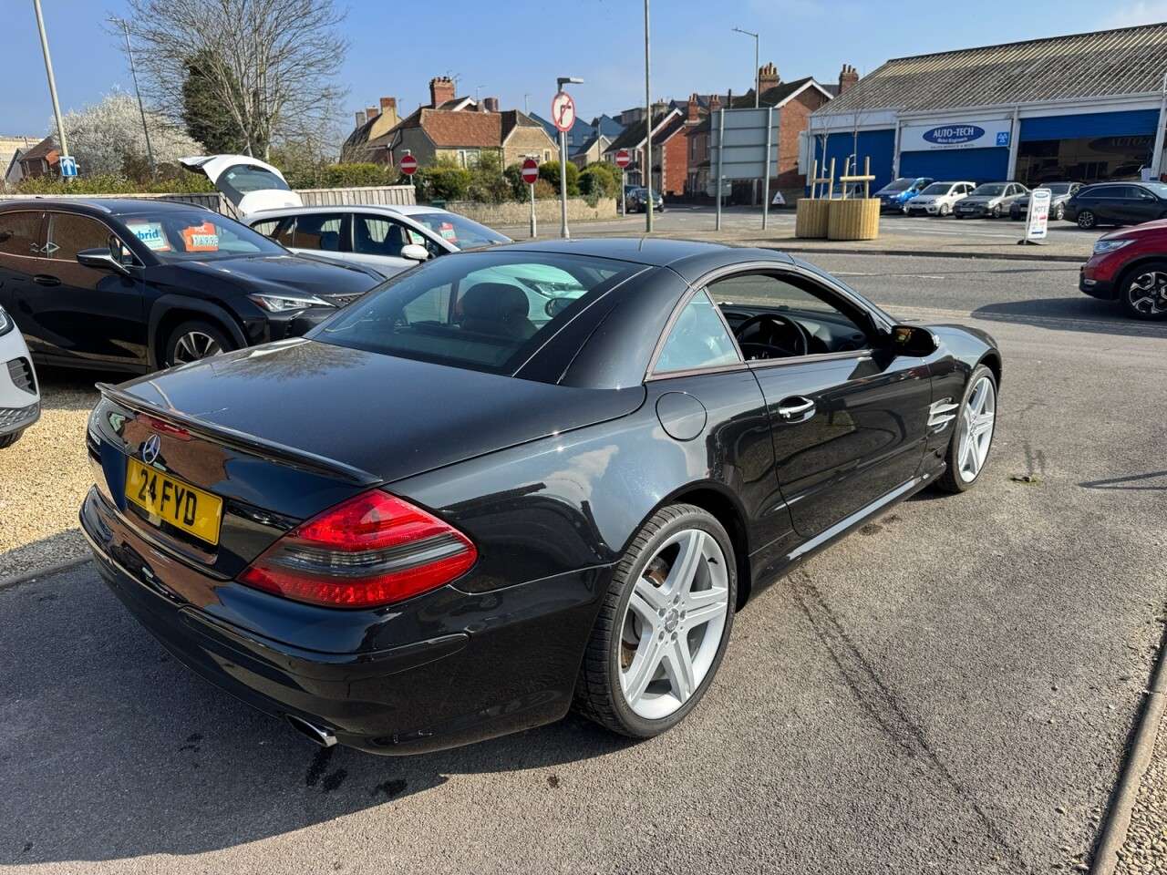 2013 MERCEDES-BENZ SL 2013 MERCEDES-BENZ SL