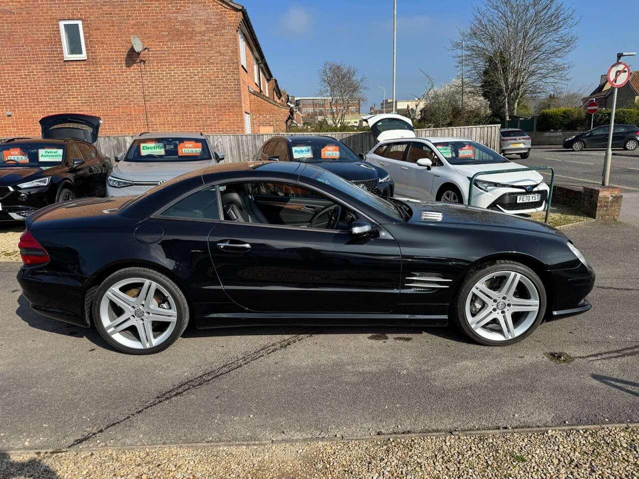 2013 MERCEDES-BENZ SL 2013 MERCEDES-BENZ SL