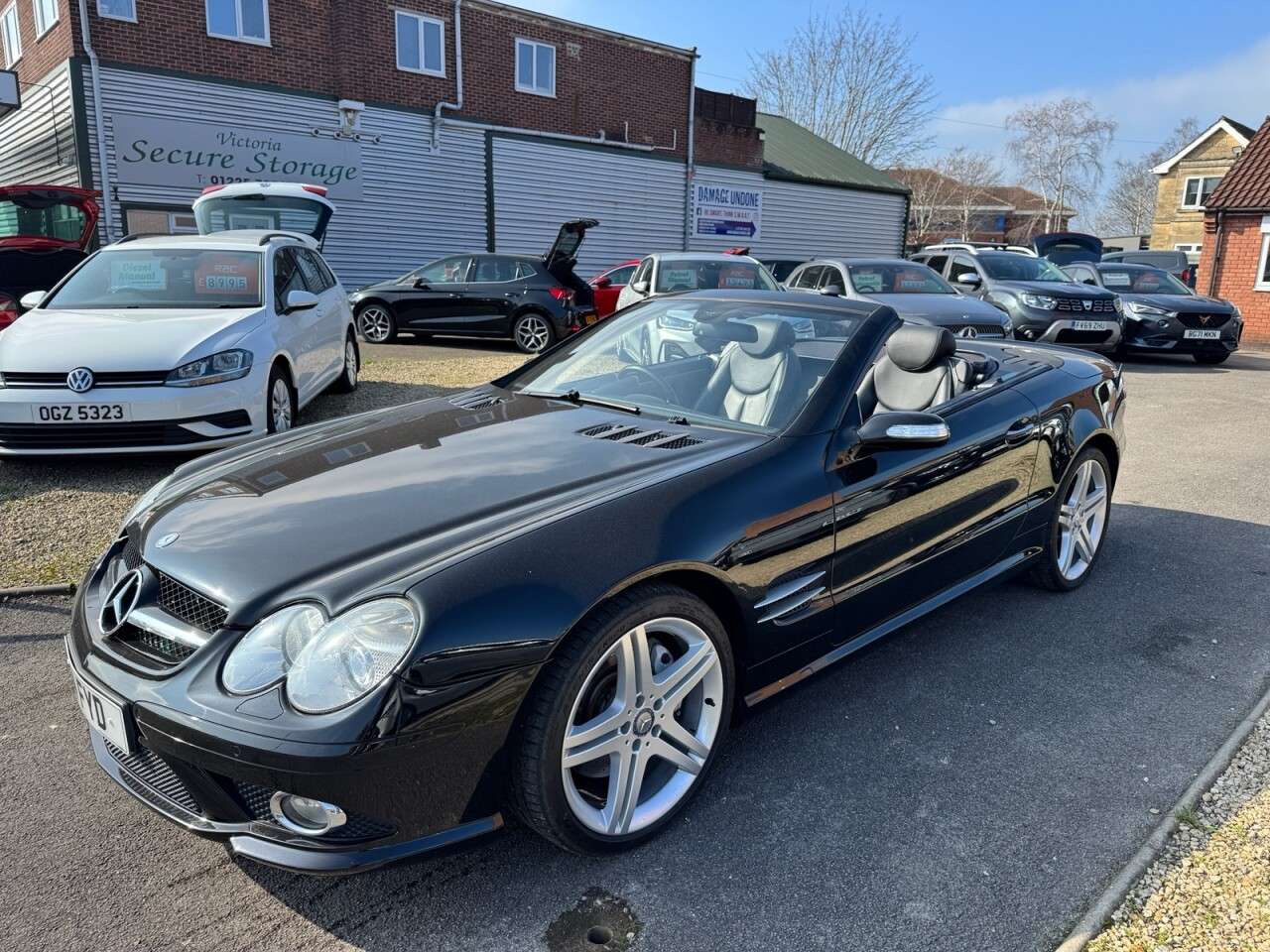 2013 MERCEDES-BENZ SL 2013 MERCEDES-BENZ SL