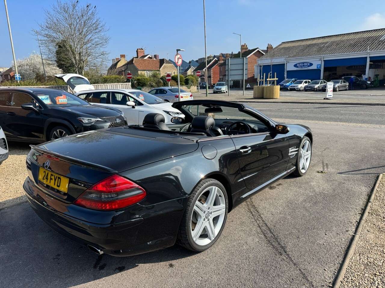 2013 MERCEDES-BENZ SL 2013 MERCEDES-BENZ SL