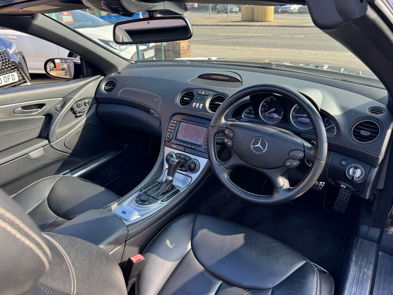 2013 MERCEDES-BENZ SL 2013 MERCEDES-BENZ SL