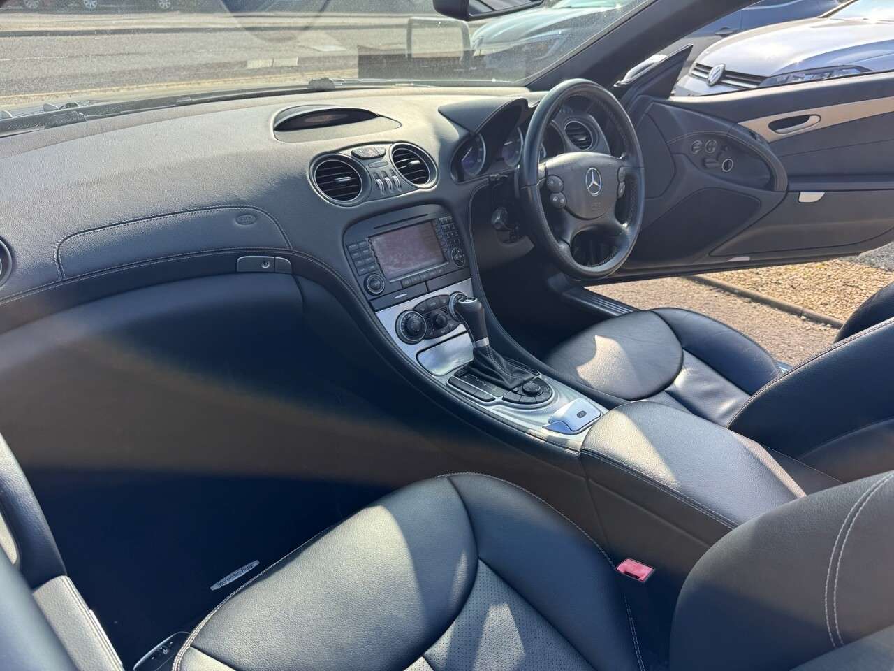 2013 MERCEDES-BENZ SL 2013 MERCEDES-BENZ SL