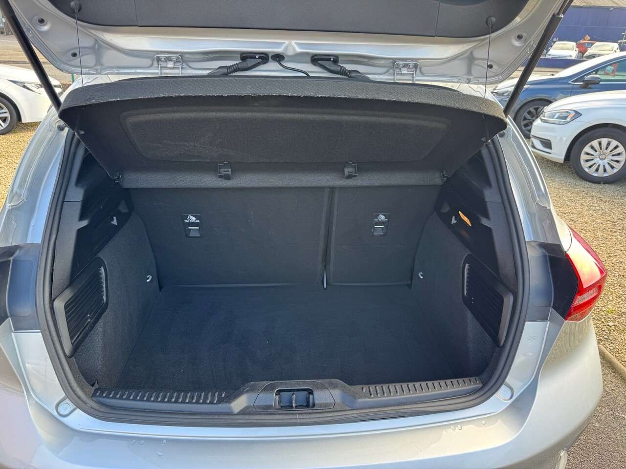 2023 FORD FOCUS 2023 FORD FOCUS