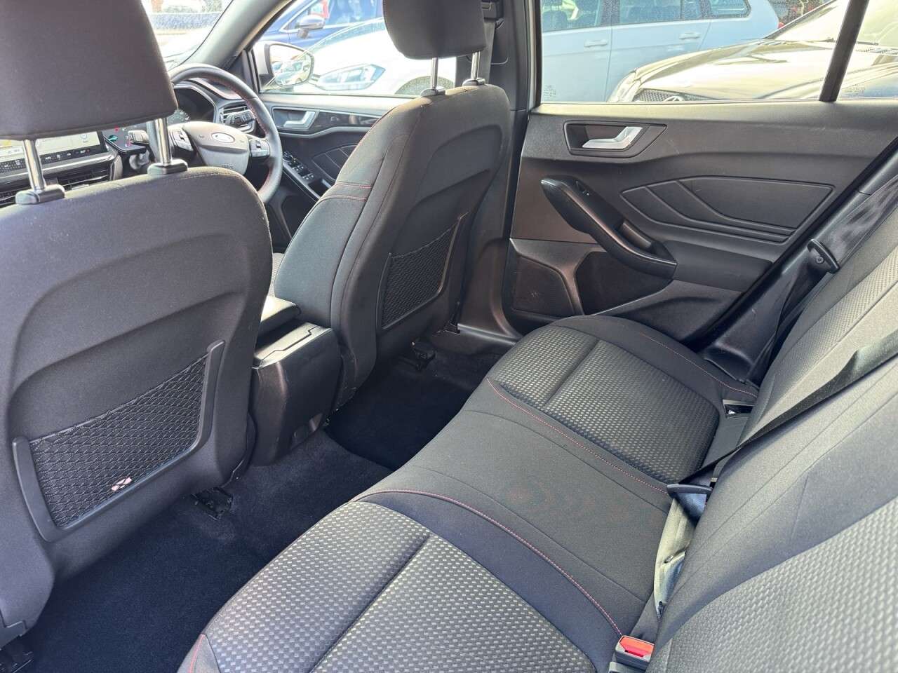 2023 FORD FOCUS 2023 FORD FOCUS