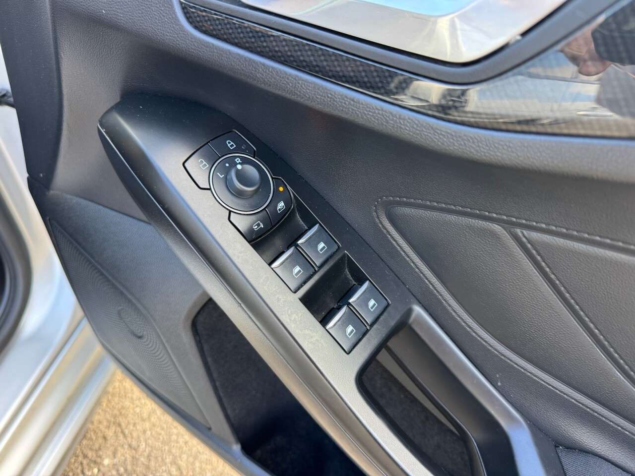 2023 FORD FOCUS 2023 FORD FOCUS