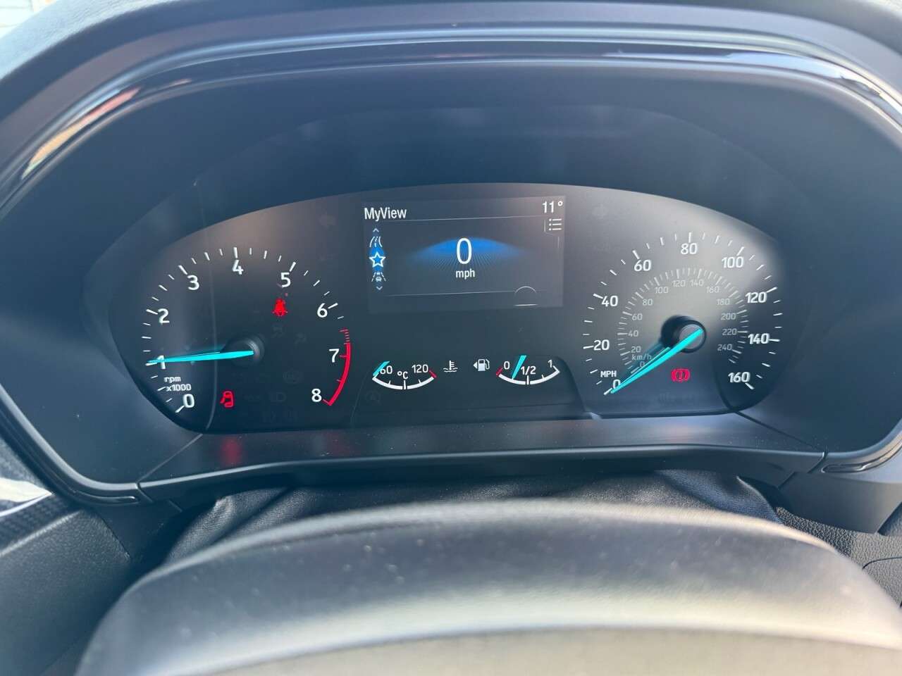 2023 FORD FOCUS 2023 FORD FOCUS