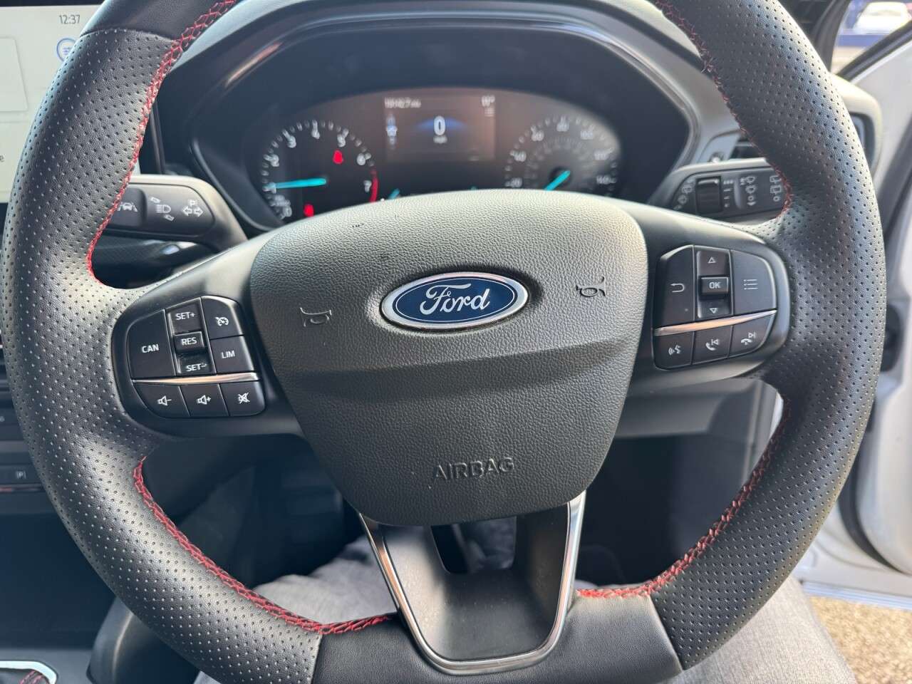 2023 FORD FOCUS 2023 FORD FOCUS