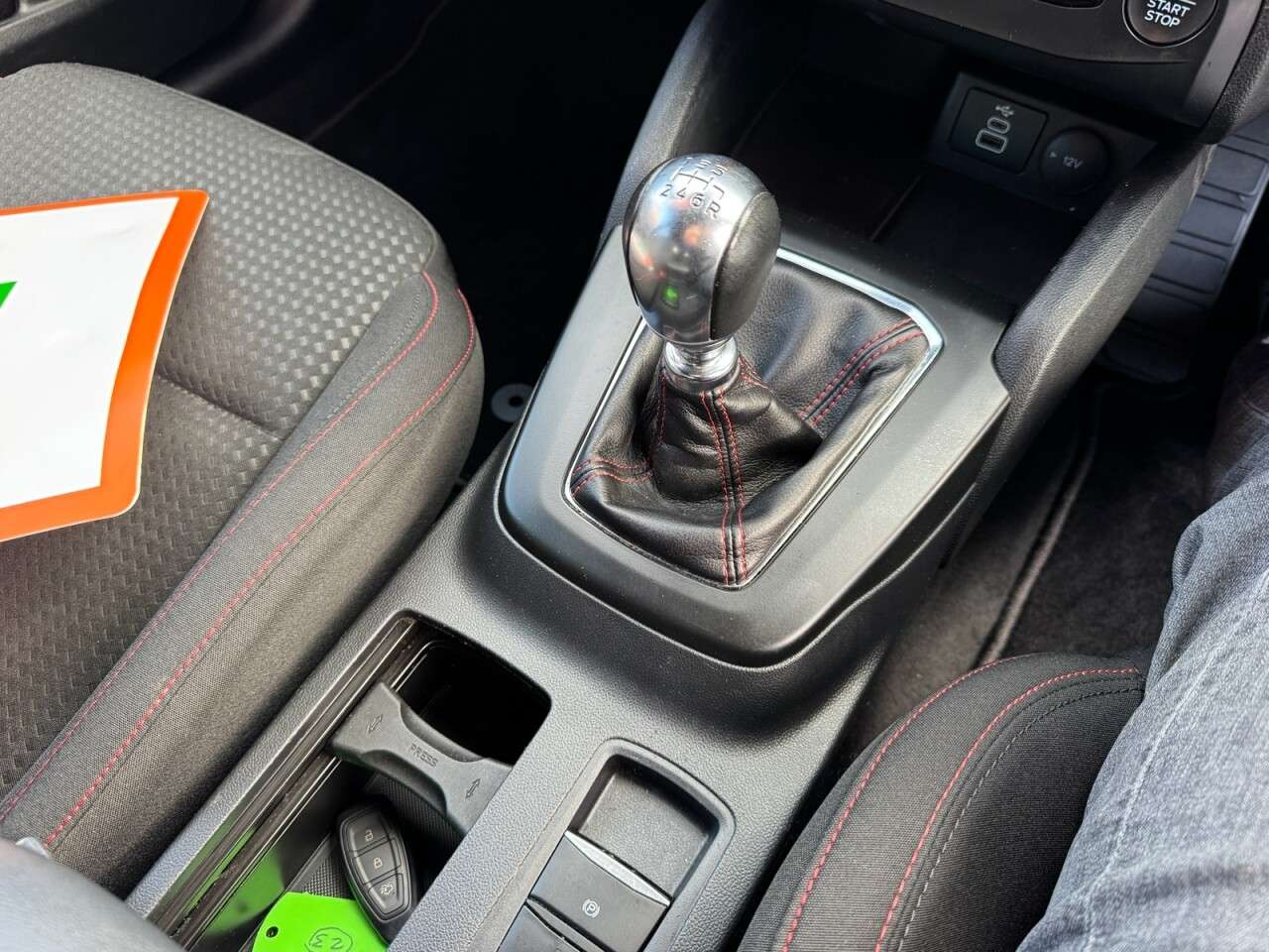 2023 FORD FOCUS 2023 FORD FOCUS