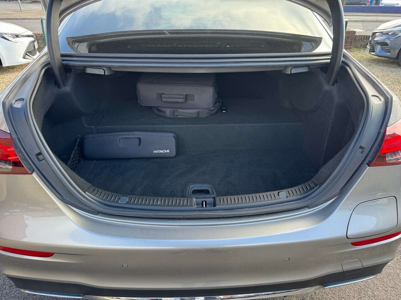 2021 MERCEDES-BENZ E-CLASS 2021 MERCEDES-BENZ E-CLASS