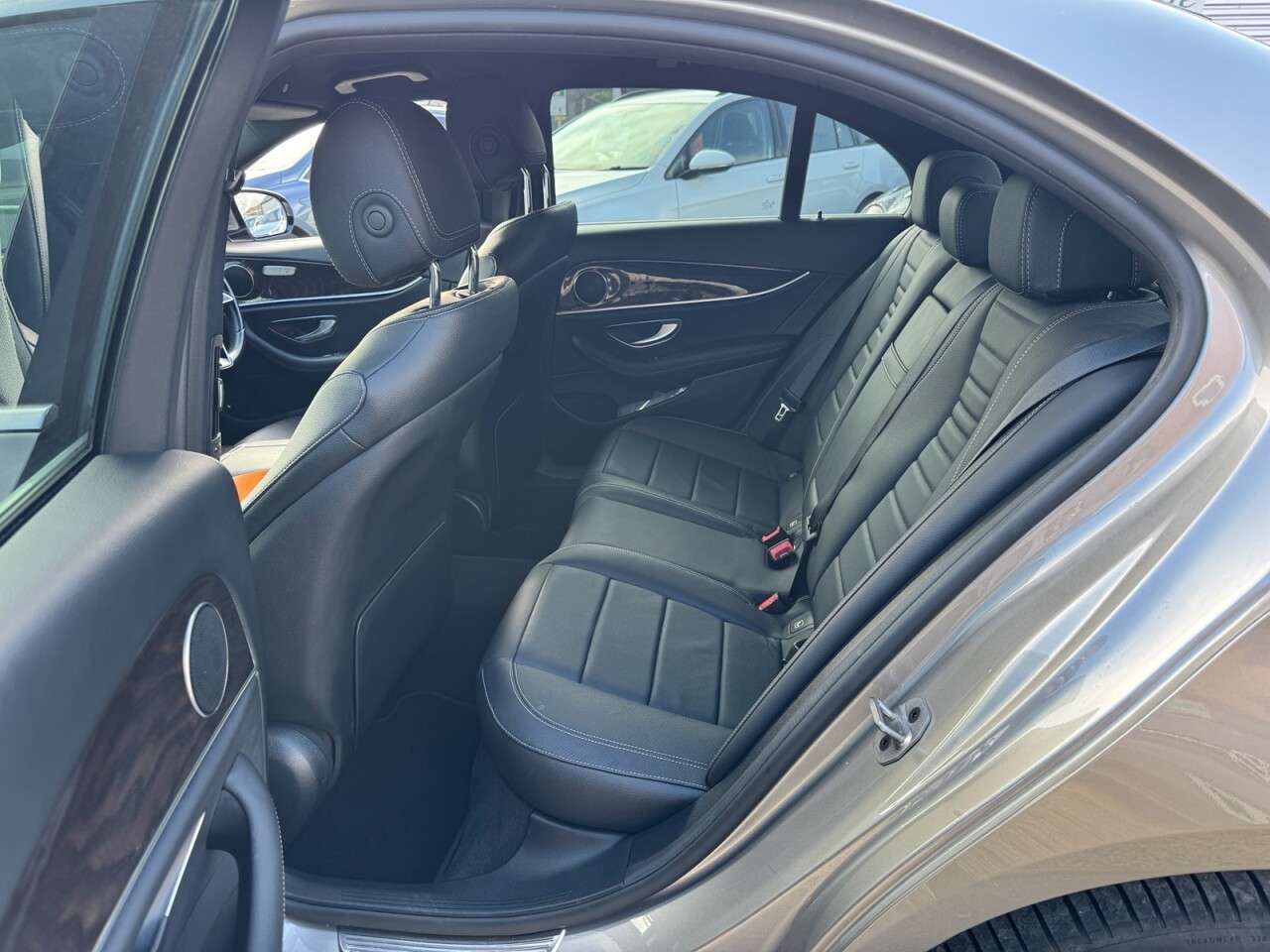 2021 MERCEDES-BENZ E-CLASS 2021 MERCEDES-BENZ E-CLASS